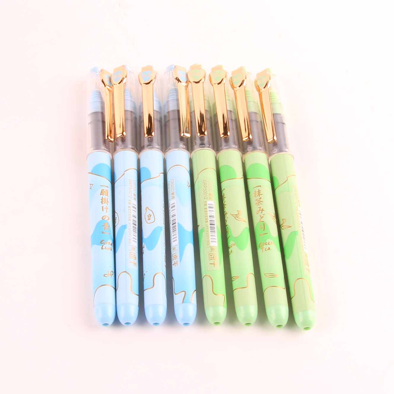 Zhangwo 50012 Rollerball Pens - Display Stand M.82