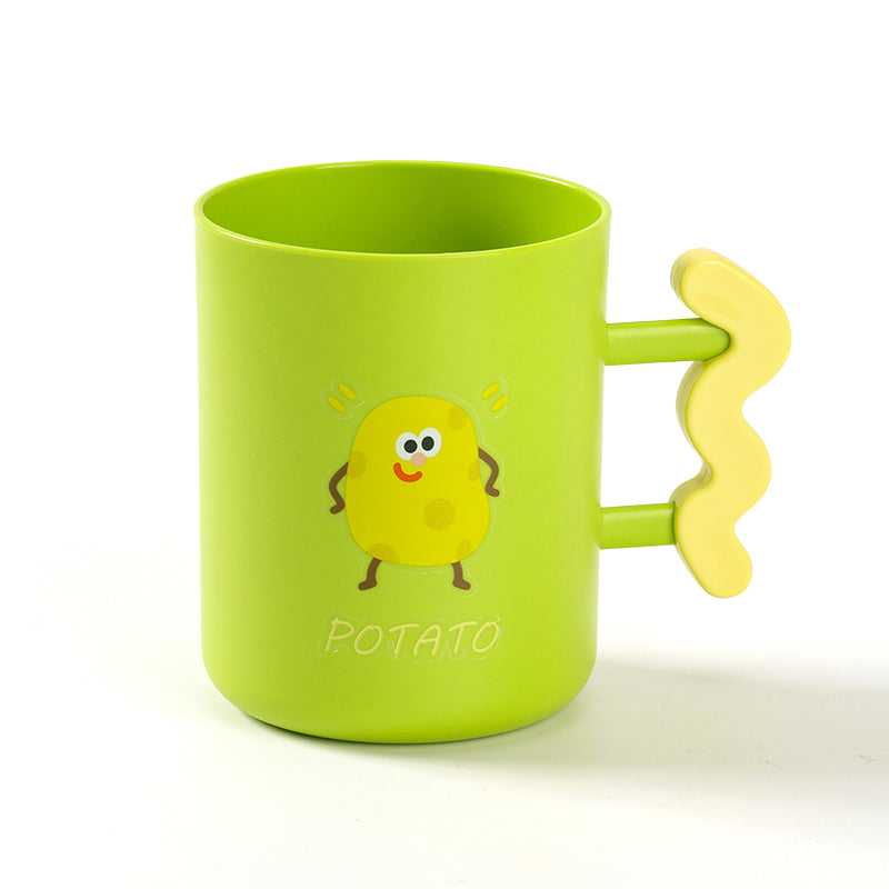 CHT-8159 Dopamine Cartoon Mug M26 M.26