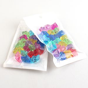 M.33-Colorful Fish Tank Stones