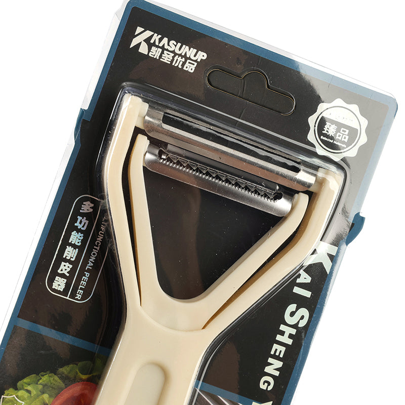 K - 50226 Multifunctional Peeler (Card - Insert Package) M.62