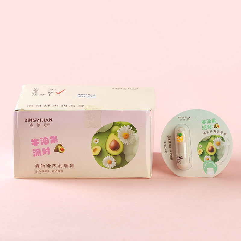 981 Ice Attachment Moisturizing Lipstick M.59