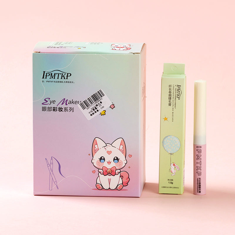 Máscara de pestañas 2030 M.58