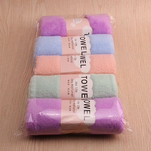 30*70 rolled towels M.25