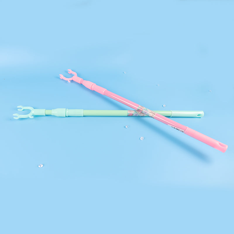 8014 Telescopic Clothes Fork M.15