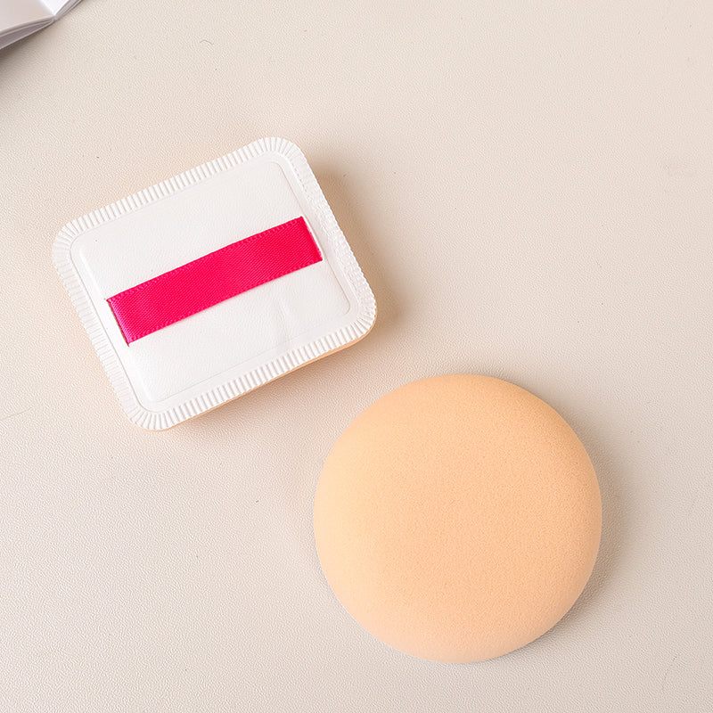 188 Cotton Candy Powder Puff M.50