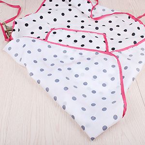 Waterproof apron M.28