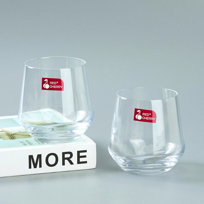 7018-2 cold-cut glass cup M.17