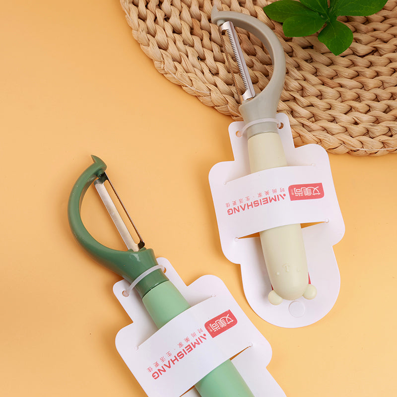 IMESHUN 461 Premium Paring Knife M.62