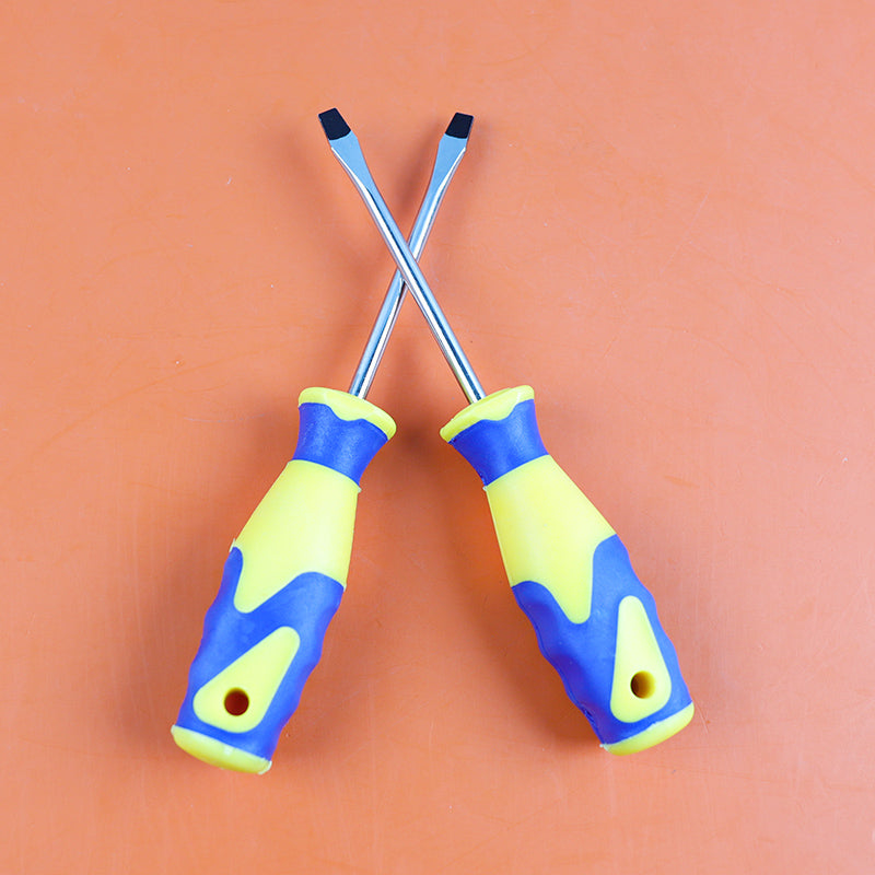 M.31-4 - Inch Yellow - Blue Screwdriver