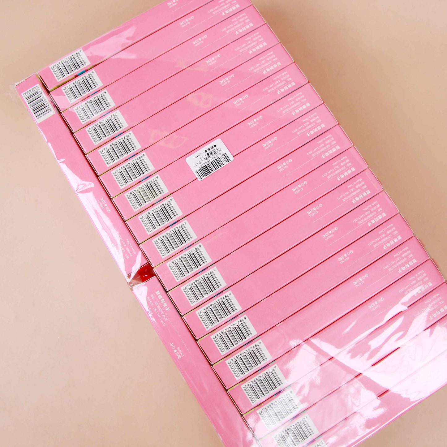 1Z06 Soft-Tipped Flat Headphone (Does Not Work with Phones Without Digital Decoding Function) A.11