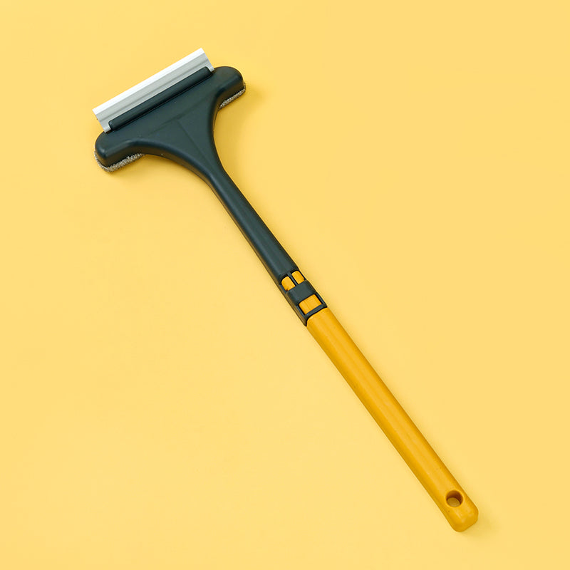 Color-block long-handled glassware 46cm (200) M13