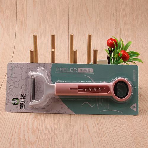 Meiyangda 6605 Bottle Opener & Peeler M.62