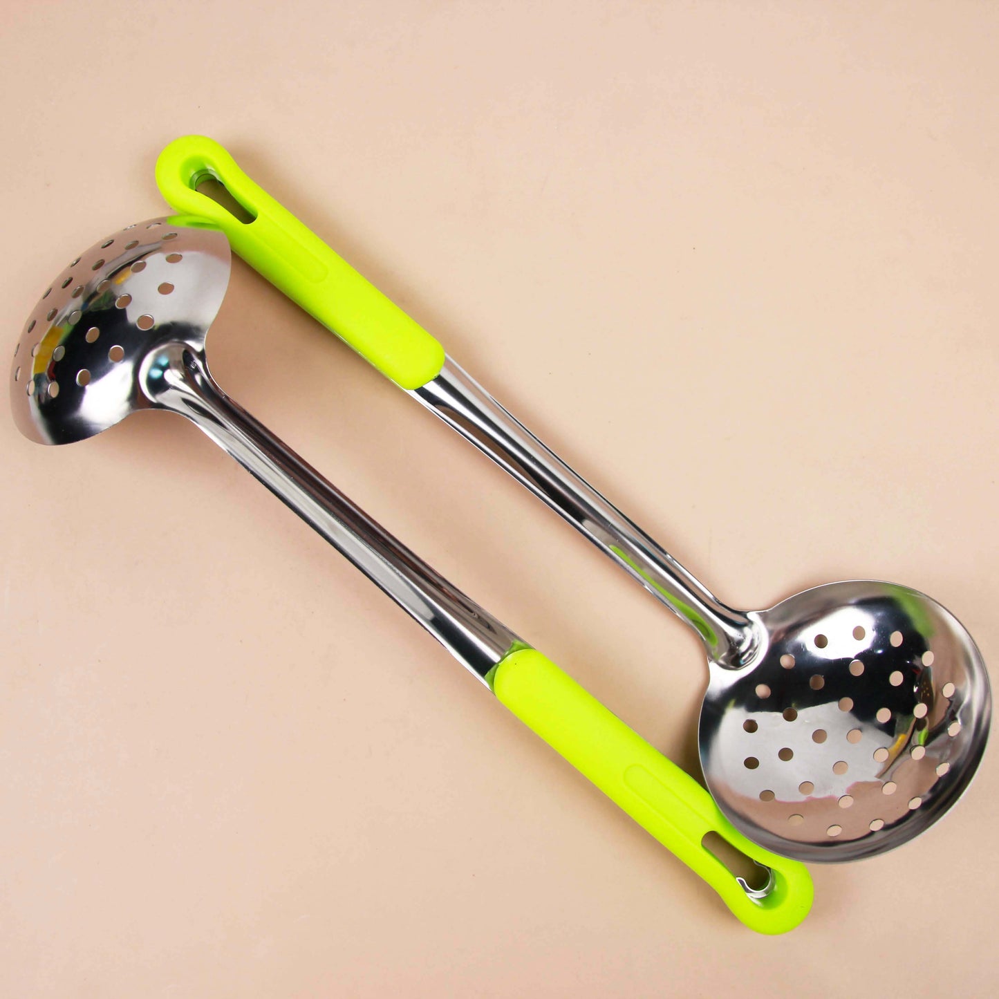 08 10 Green-handled Lucky Skimmer M.61