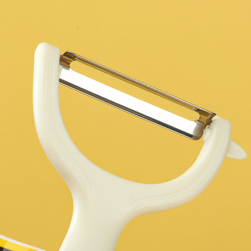 Sifannuo S - 922 Mixed Colors Peeler M.62