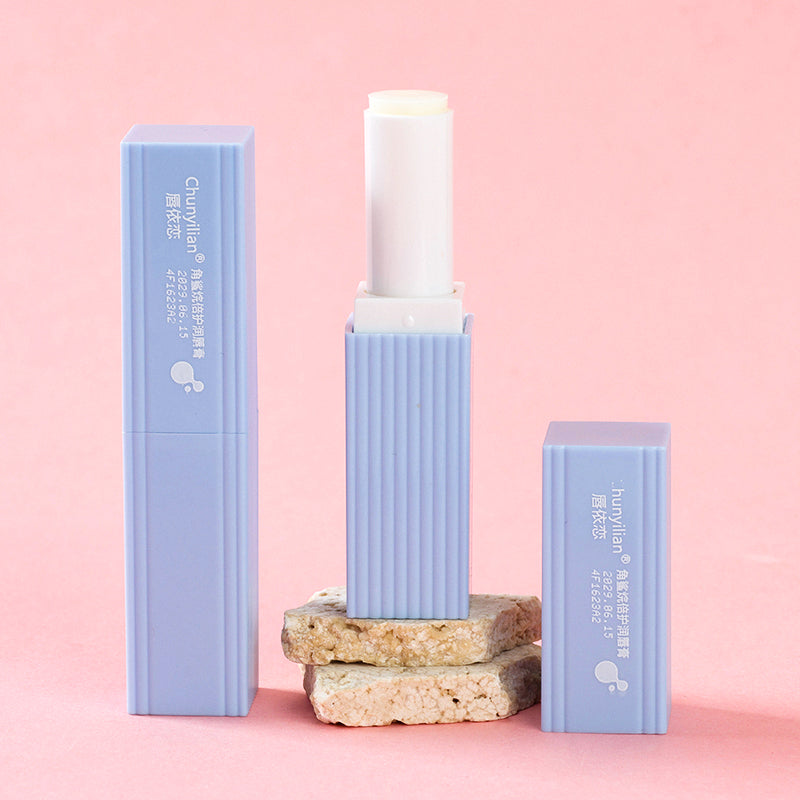 236 Bálsamo labial de cuidado intensivo con escualano Lip Attachment M.59