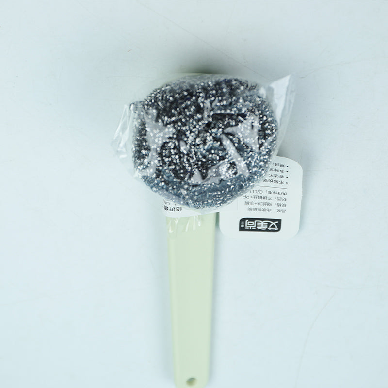 AMS-507 Detachable Pot Brush M28