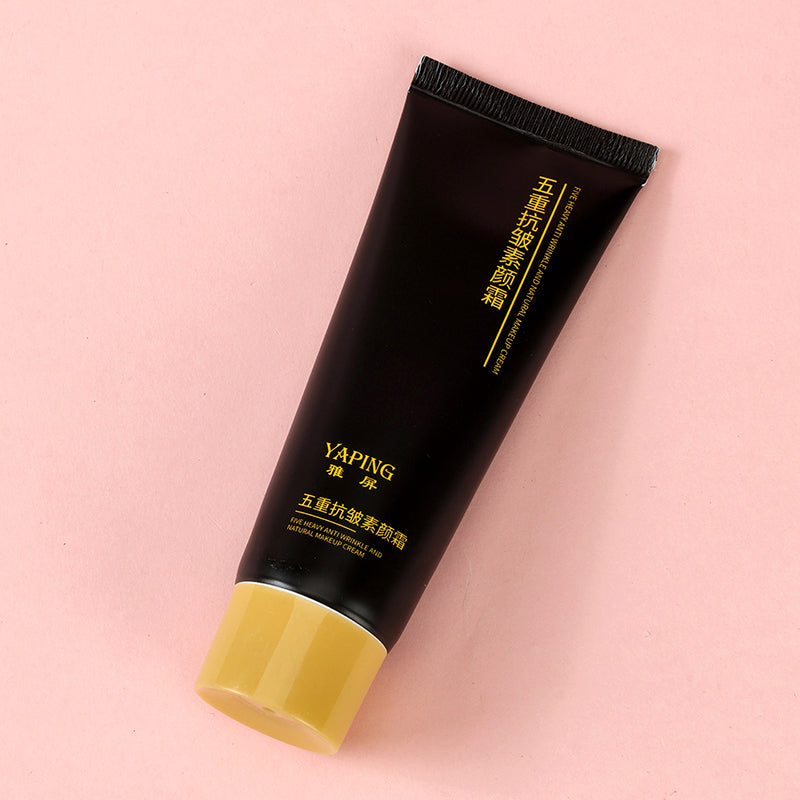 Yaping Bare-faced Cream (60g) M.57