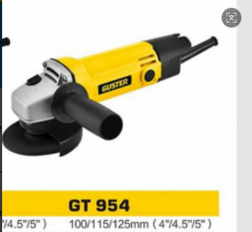 115MM angle grinder M.32
