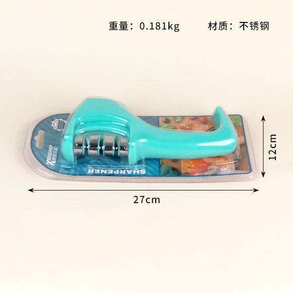 Model K-093 Multi-Colored Knife SharpenerM.62 JPDB