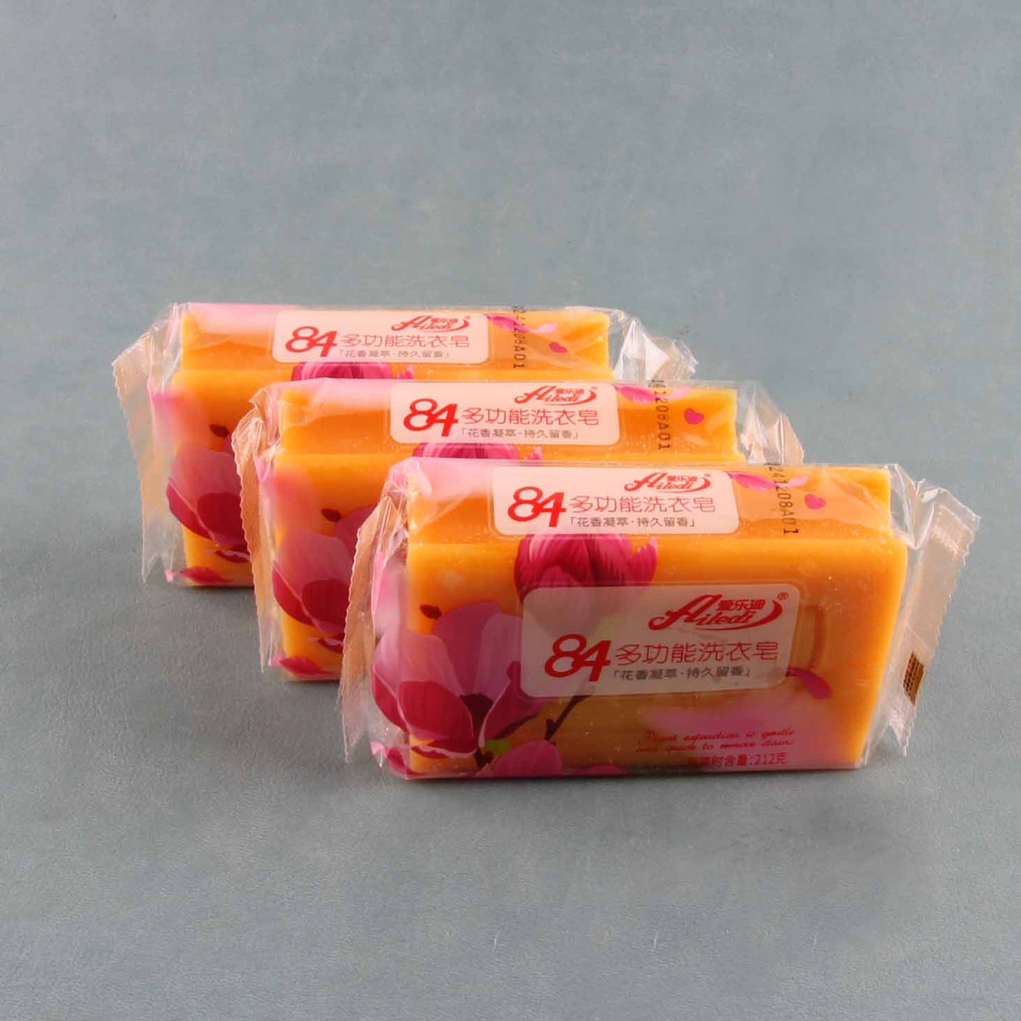 Ailedi 84 Laundry Soap M.13