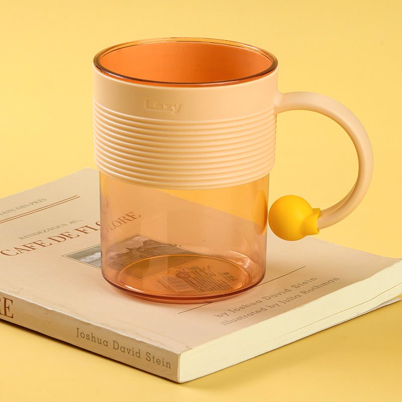 CHT-6018 Cute Refueling Mouth Cup M26 M.26