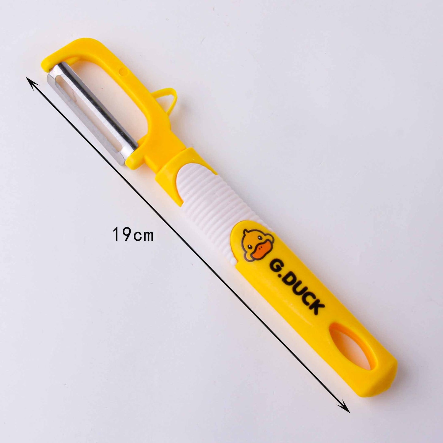 B.Duck 932 Peeler M.62