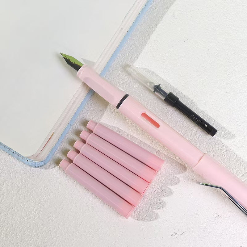 Premium XX - 8816 Blister Fountain Pen Set (Item 576) M.82