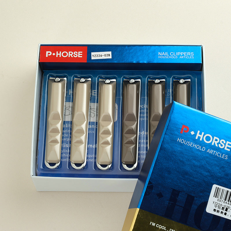 YZ226-02B Large Nail Clippers M.51