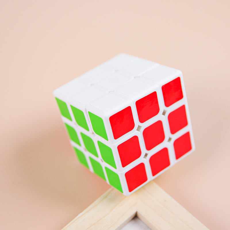 111 - 8 Rubik's Cube M.06