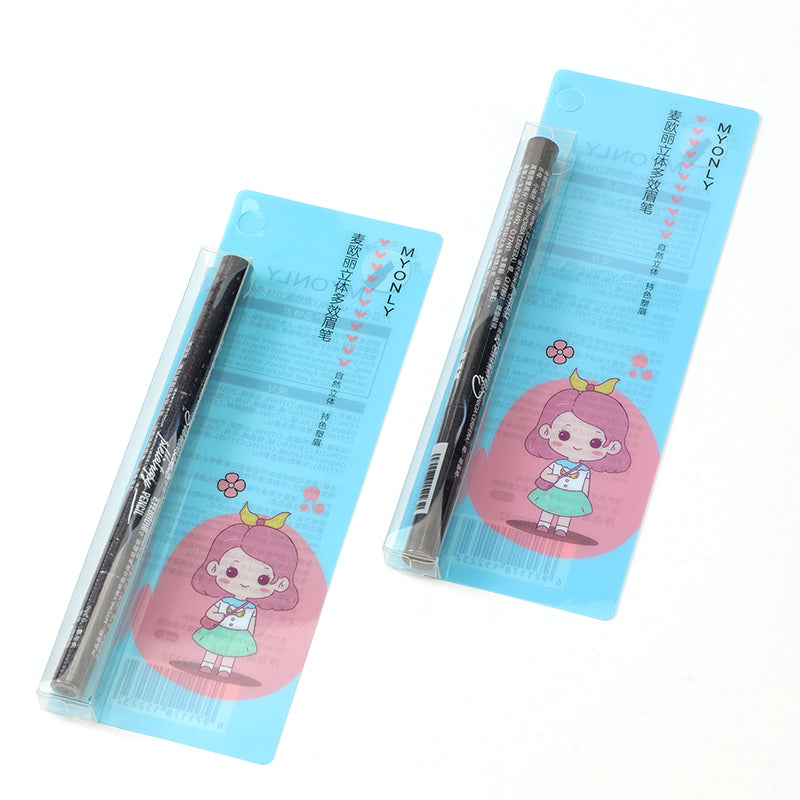 2232 eyebrow pencil M.58