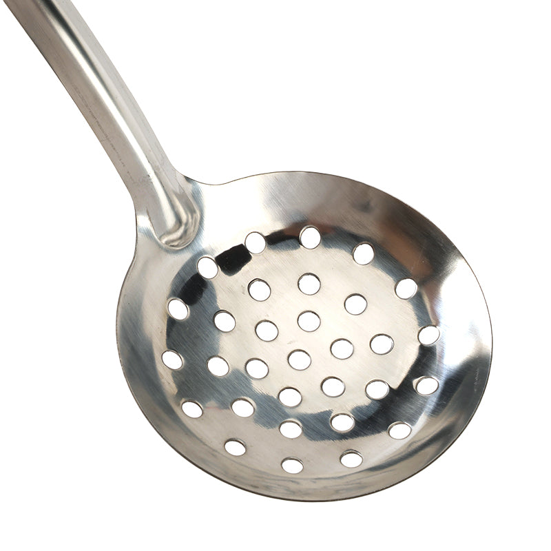 Wood Grain Double-Nail Magnetic Strainer M.61