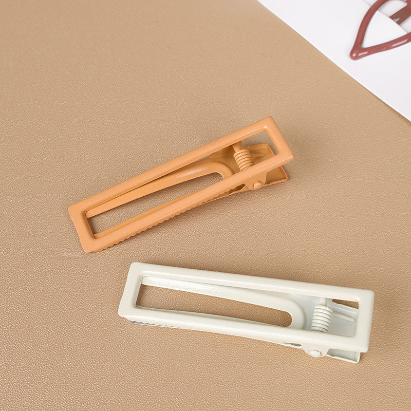 M42 Set of 5 Oil - Dripping BB Clips and 5 Oil - Dripping Duck Clips