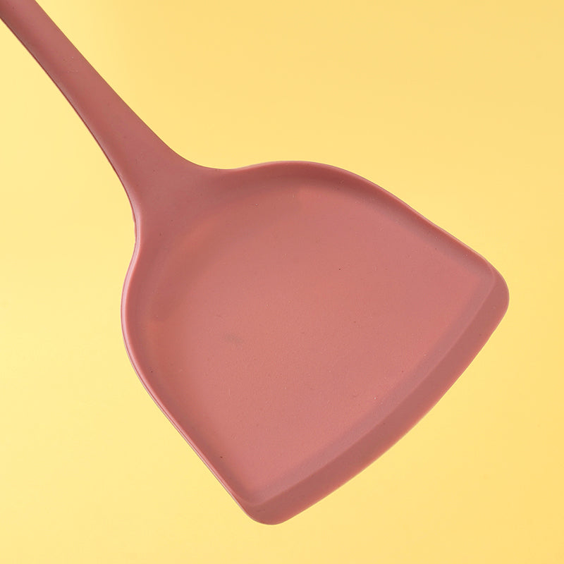 No.2 Silicone Spatula (Random Color) M61