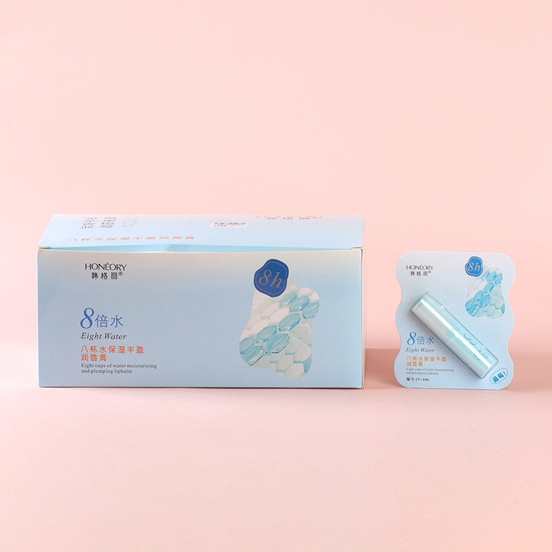 686 Han Geli Moisturizing Lipstick M.59