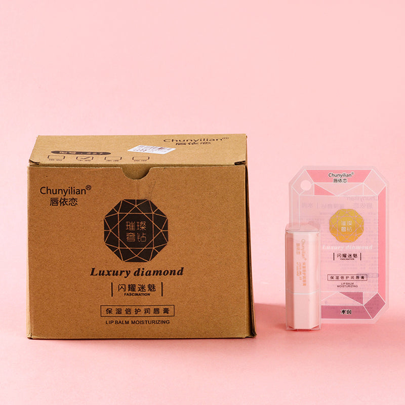 227 Lip Attachment Moisturizing and Protective Lip Balm M.59