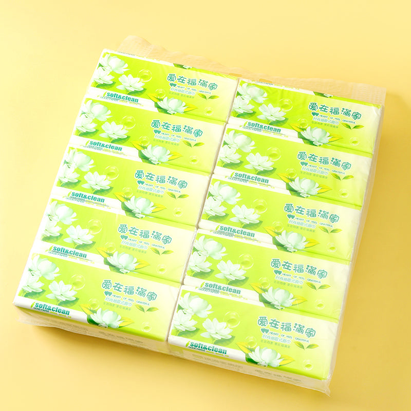 2002 Shugao Toilet Paper M28 M.21