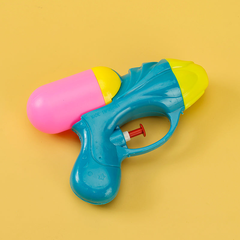 Kid-Friendly M161 Cartoon Squirt Gun (15x11cm) M.71