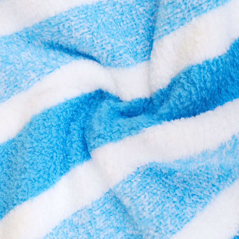 1343 Simple Grid Towel (35*75) M.25