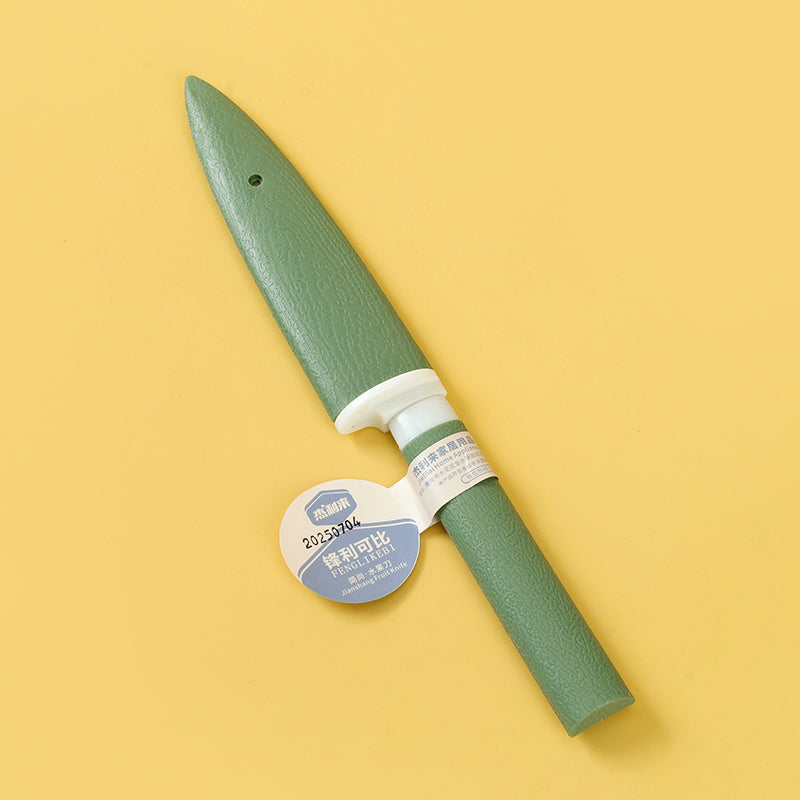 L067-1 Fruit Knife M.62