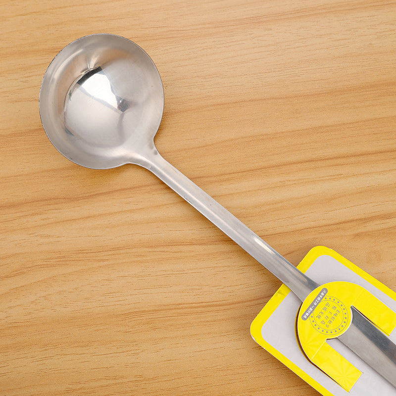 6577 Crown Rabbit Pattern Zwilling 7cm Soup Spoon M.66