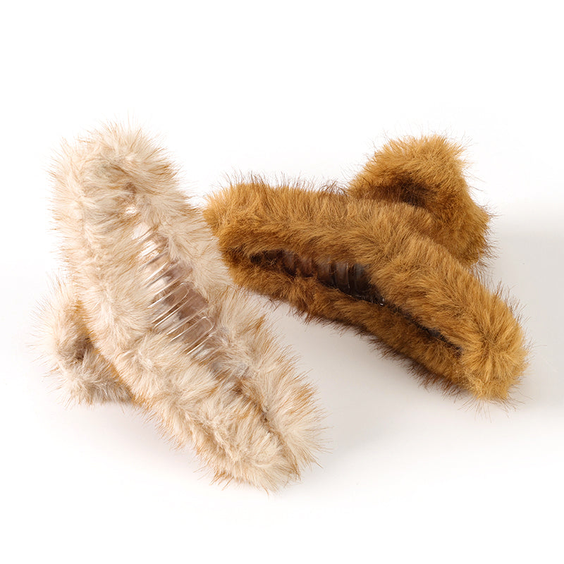 M42 5.12 Inch Mink Cross Furry Big Claw