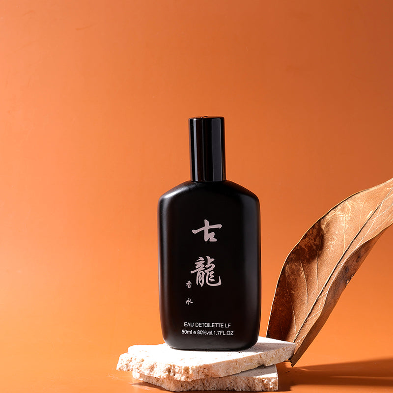 Eau de Cologne Black Bottle (50ml) M.54