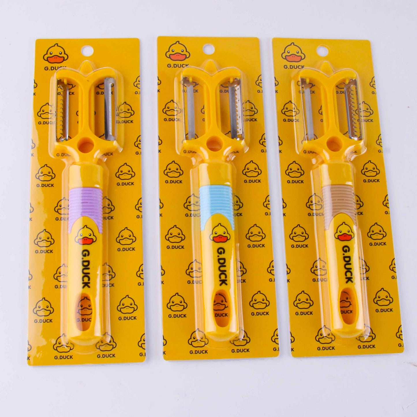 B.Duck 935 Double - Sided Peeler M.62