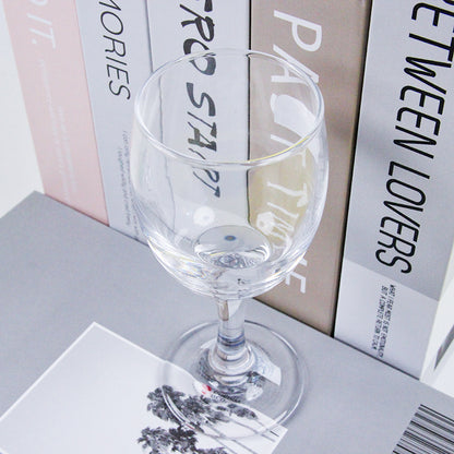 Red Cherry Model 6111 Goblet M.17