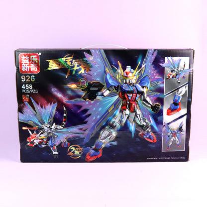 926 Interstellar Mecha M.02 JPDB