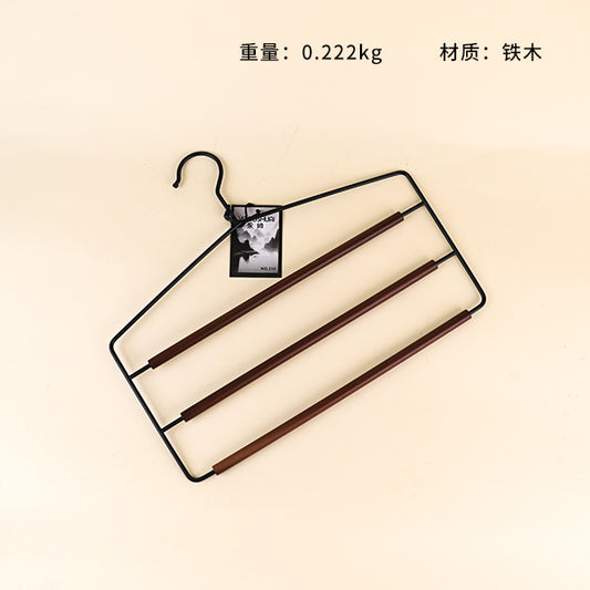 Model 216 Multi-Layer Trouser Hanger M.15 JPDB