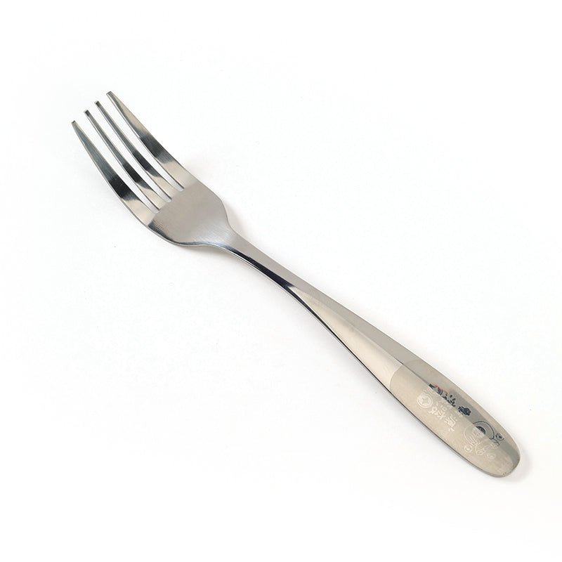 Fortune Flows Supreme No.2 Fork M.66