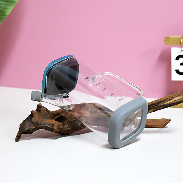 ZDT133 "Jianchuang" Drip-Proof Oil Dispenser (550 mL) M.69 JPDB