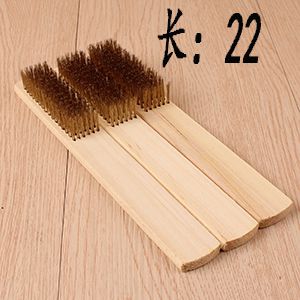 Multifunctional cleaning brush M13