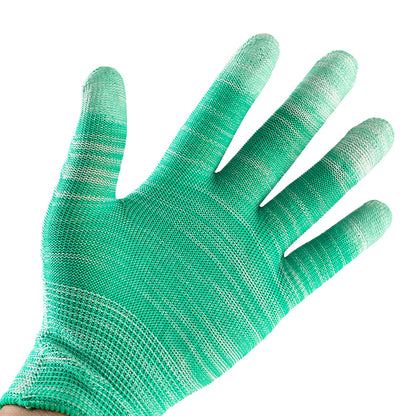 Naishu King 1003 Striped Gloves (2 pairs) M.28